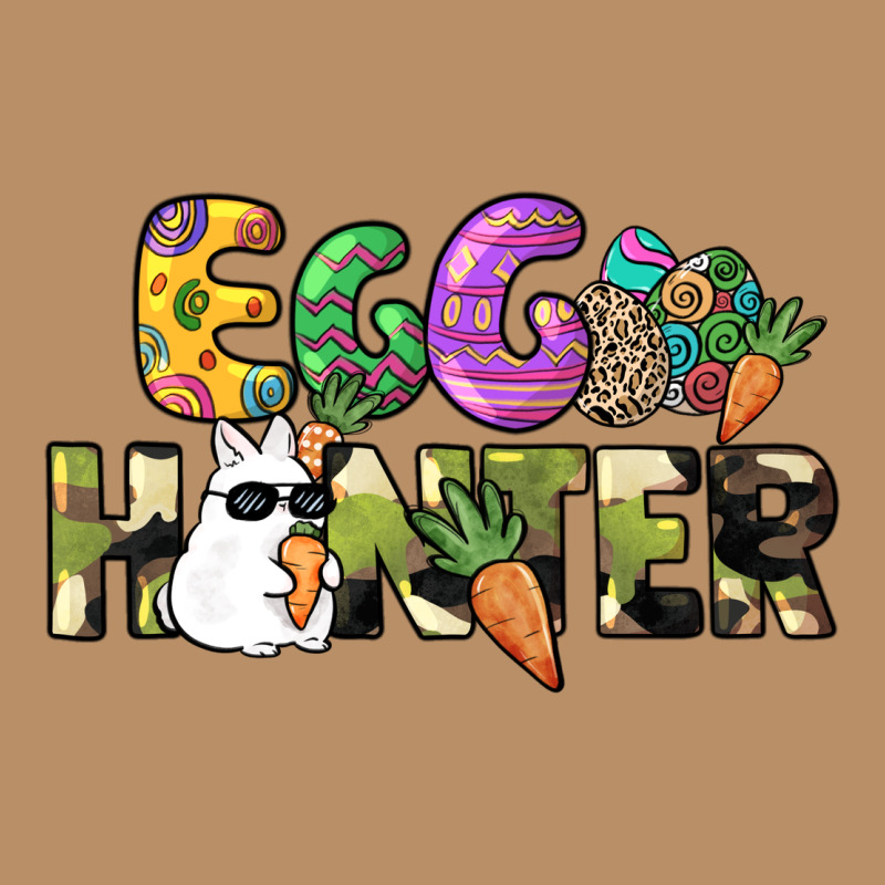 Egg Hunter Vintage Hoodie by NancyCooperArtShop | Teevron