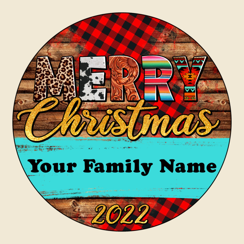 (preview)custom Christmas Ornament Premium Tee by Jasminsmagicworld | Teevron