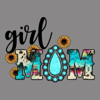 Girl Mom Vintage Tee | Teevron
