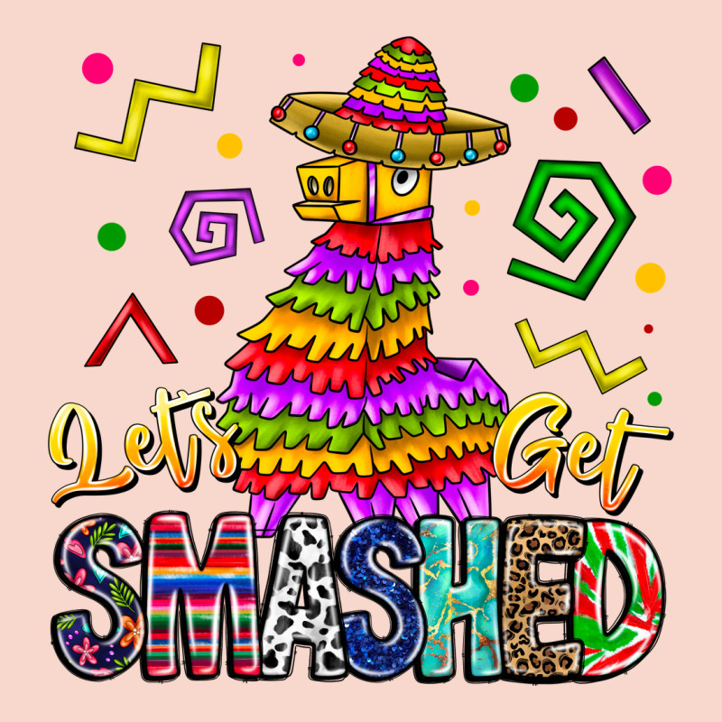 Let's Get Smashed Urban Hoodie by CowhideDigitalArt | Teevron