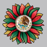 Mexican Sunflower Long Sleeve Tee | Teevron