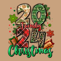 2024 Family Christmas Vintage Tee | Teevron