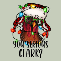 You Serious Clark Christmas Vacation Rooster Ladies Tee | Teevron