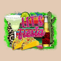 Let's Fiesta Urban Hoodie | Teevron