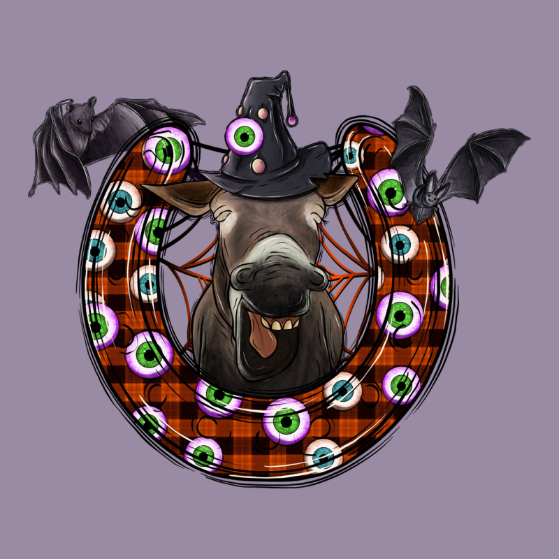 Halloween Donkey Classic Tee by SublimationCraftShop | Teevron