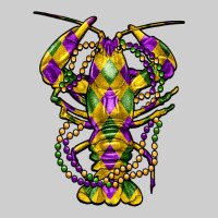 Mardi Gras Crawfish Premium Sweatshirt | Teevron
