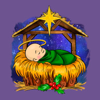 Baby Jesus Vintage Tee | Teevron