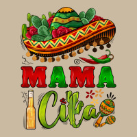 Mama Cita Sombrero Long Sleeve Tee | Teevron