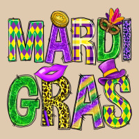 Western Mardi Gras Classic Tee | Teevron