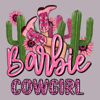 Barbie Cowgirl Vintage Tee | Teevron