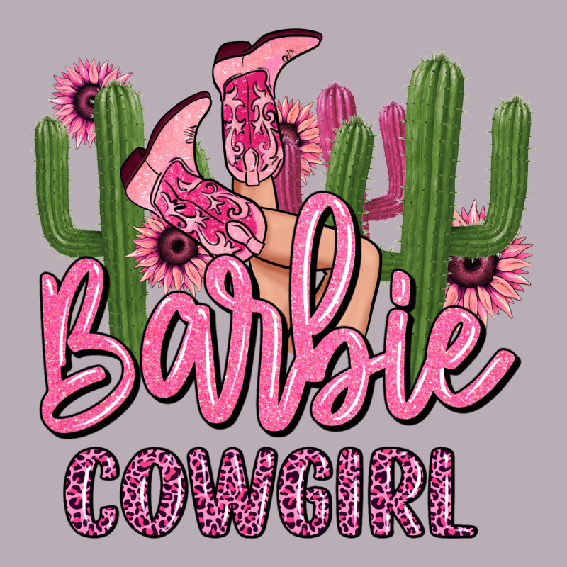 Barbie Cowgirl Vintage Tee by MaliasSmallBusiness | Teevron