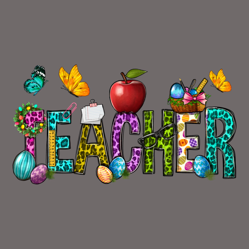 Eastern Teacher Urban Heavy Tee by BundleAndBundleShop | Teevron