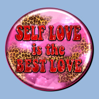 Self Love Is The Best Love Olivia Premium Hoodie | Teevron