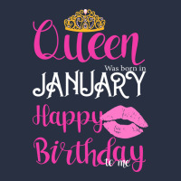 Queen Was Born İn January Happy Birthday Heavyweight Sweatshirt | Teevron