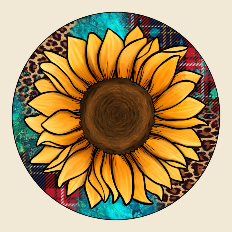 Sunflower Christmas Ornament Premium Tee by Jasminsmagicworld | Teevron