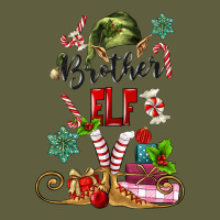 Brother Elf Vintage Tee | Teevron