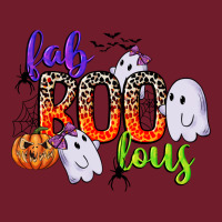 Fab Boo Lous Zipper Hoodie | Teevron