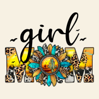 Girl Mom Vintage Tee | Teevron