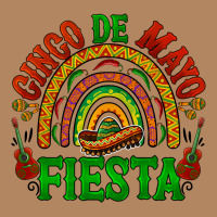 Cinco De Mayo Fiesta Rainbow Long Sleeve Tee | Teevron