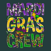 Mardi Gras Crew Classic Tee | Teevron