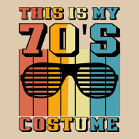This İs My 70's Costume Heavyweight Sweatshirt | Teevron