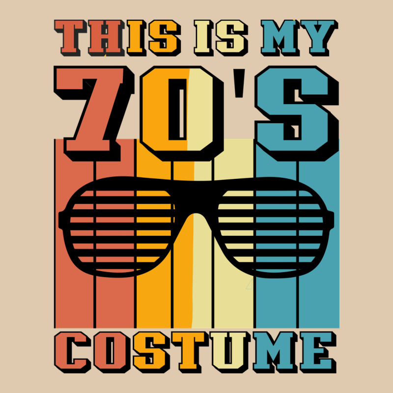 This İs My 70's Costume Heavyweight Sweatshirt by Bettercallsaul | Teevron
