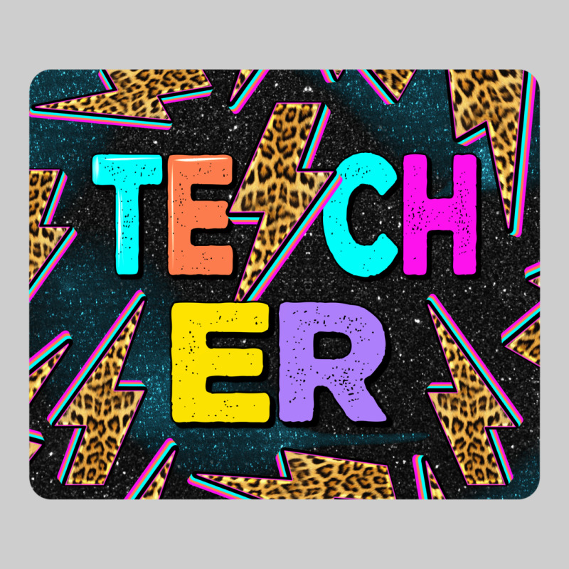 Teacher Flash Premium Tee by LillyAllenDesigns | Teevron