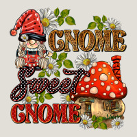 Gnome Sweet Gnome Heavy Core Tee | Teevron