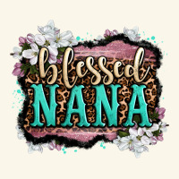 Blessed Nana Premium Hoodie | Teevron