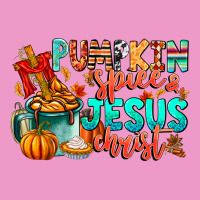 Pumpkin Pie Jesus Christ Urban Hoodie | Teevron
