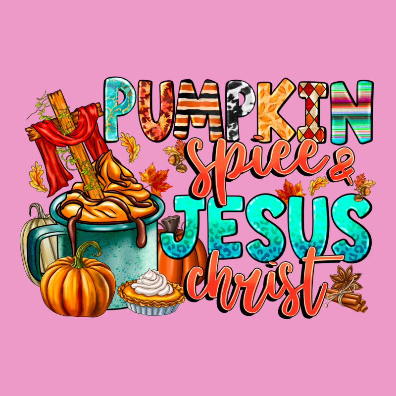 Pumpkin Pie Jesus Christ Urban Hoodie by CowhideDigitalArt | Teevron