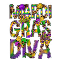Mardi Gras diva | Teevron