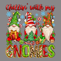 Chillin With My Gnomies Vintage Tee | Teevron