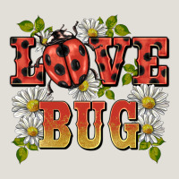 Ladybug Love Bug Heavy Core Tee | Teevron
