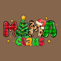 Mama Claus Premium Tee | Teevron