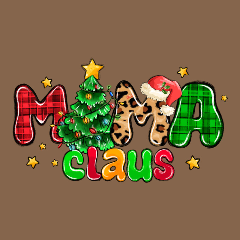 Mama Claus Premium Tee by NancyCooperArtShop | Teevron