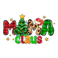mama claus | Teevron