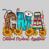 Cma Certified Medical Assistant Premium Sweatshirt | Teevron