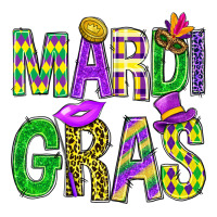 Mardi Gras Carnaval Mask | Teevron