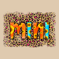 Leopard Sunflower Mimi Classic Tee | Teevron