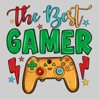 The Best Gamer Premium Tee | Teevron
