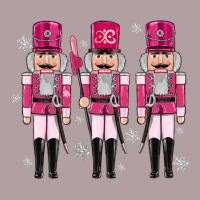 Pink Nutcrackers Vintage Hoodie | Teevron