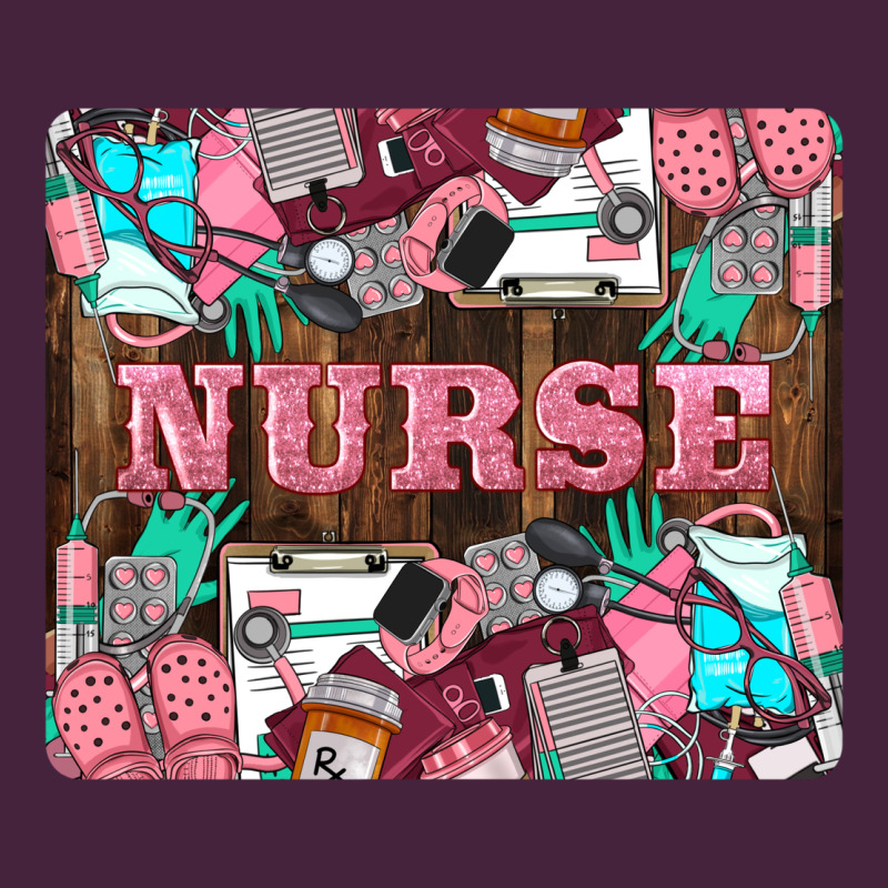Nurse Premium Tee by LillyAllenDesigns | Teevron