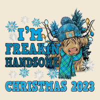 Im Freakin Freezin Christmas 2023 Premium Tee | Teevron