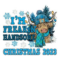 im freakin freezin christmas 2023 | Teevron