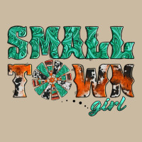 Small Town Girl Western Windmill Long Sleeve Tee | Teevron