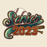 Senior 2023 Baseball Ladies Tee | Teevron