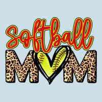 Softball Mom Ladies Tee | Teevron
