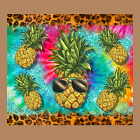 Summer Pineapple Long Sleeve Tee | Teevron