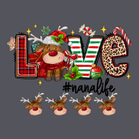 Love Christmas Vintage Hoodie | Teevron
